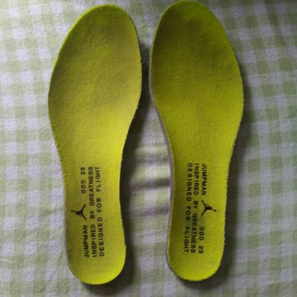 Air Jordan Air Max 200 "Vibrant CD6105-102 good condition - Picture 11 of 13